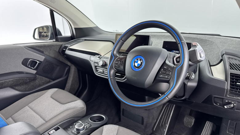 BMW i3 125kW 42kWh 5dr Auto Electric Hatchback